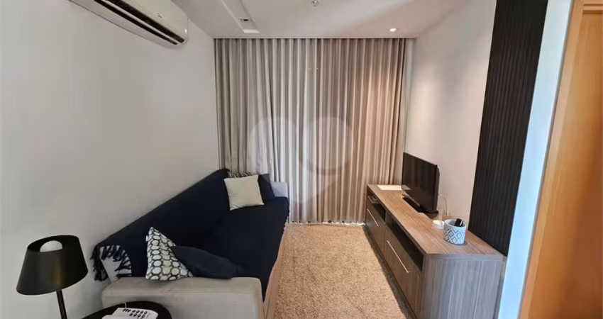 Apartamento com 1 quartos à venda ou para locação em Jacarepaguá - RJ