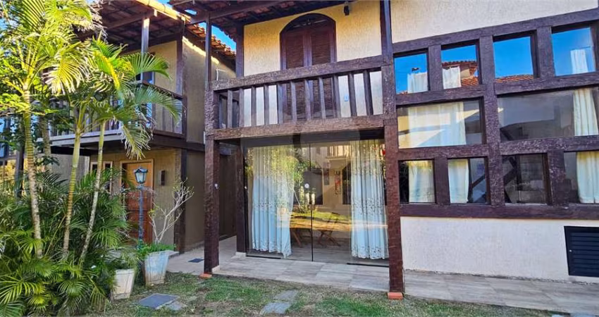Condomínio com 2 quartos à venda em Marina - RJ