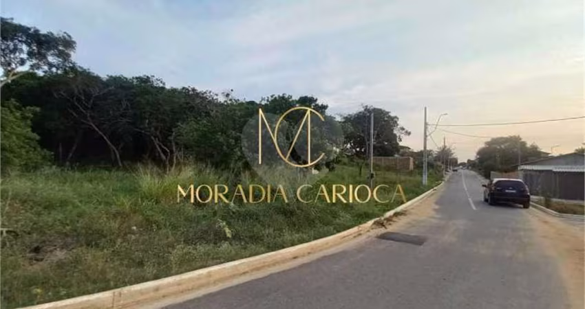 Terreno à venda em Arpoador - RJ