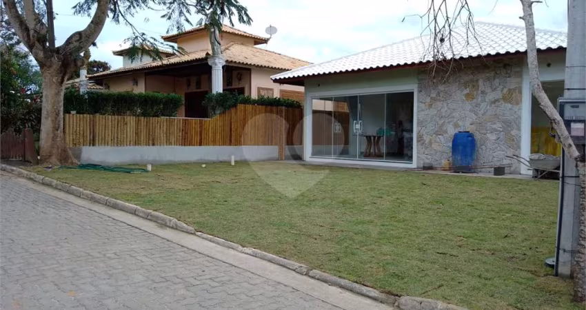 Loteamento com 3 quartos à venda ou para locação em Rasa - RJ