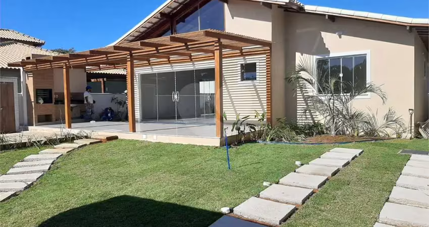 Terreno à venda em Caravelas, Armação dos Búzios 