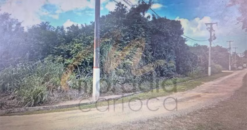 Terreno à venda em Caravelas, Armação dos Búzios 