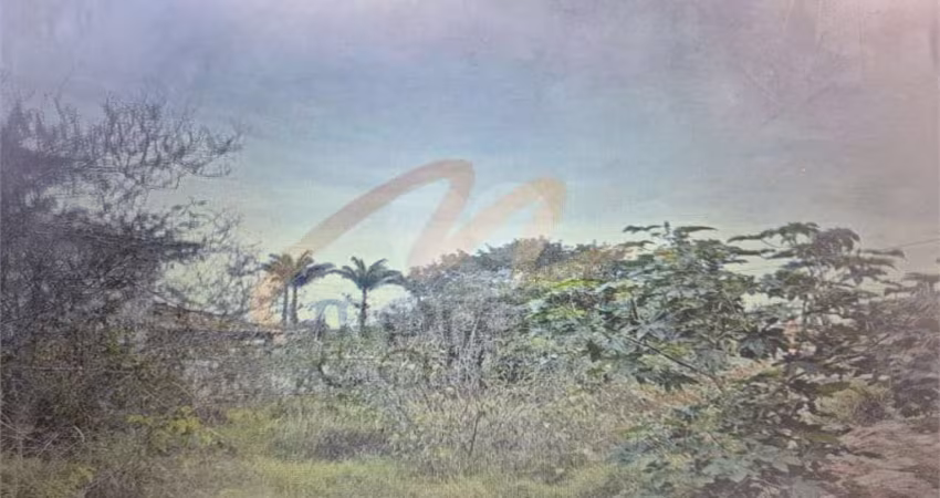 Terreno à venda em Baia Formosa - RJ