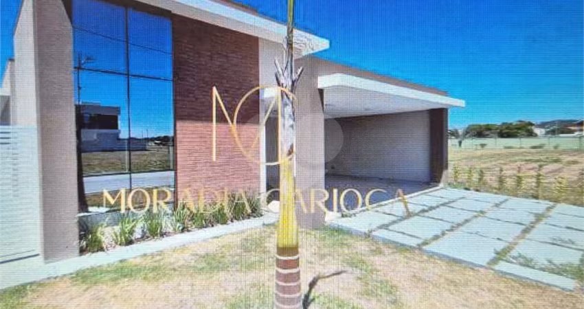 Loteamento com 3 quartos à venda em Ogiva - RJ