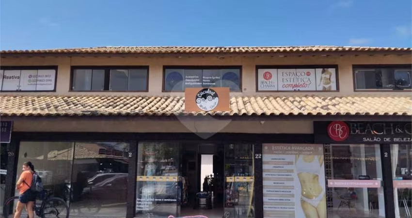 Loja à venda ou para locação em Manguinhos - RJ