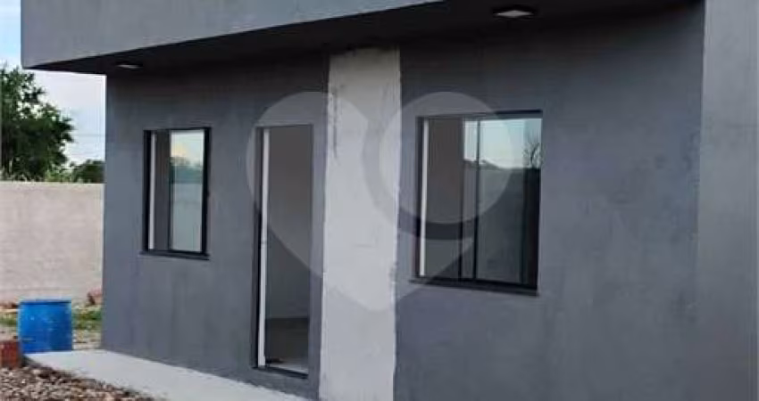 Casa com 2 quartos à venda em Baia Formosa - RJ