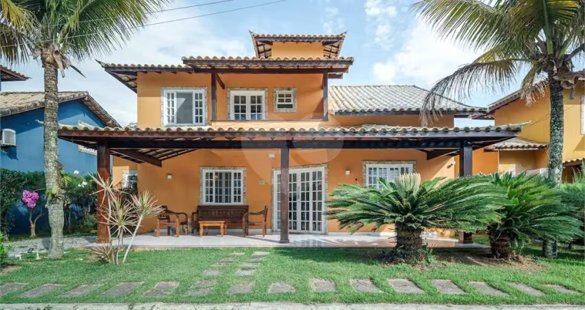 Terreno com 4 quartos à venda em Praia Rasa - RJ