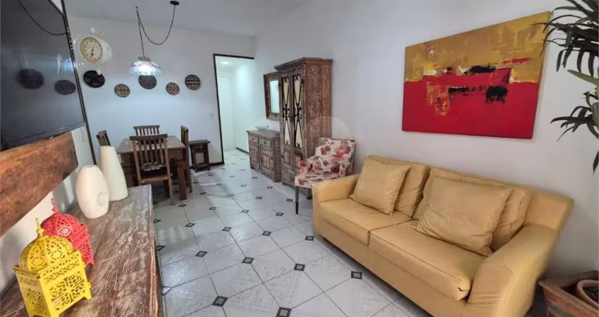 Apartamento com 3 quartos à venda em Centro - RJ