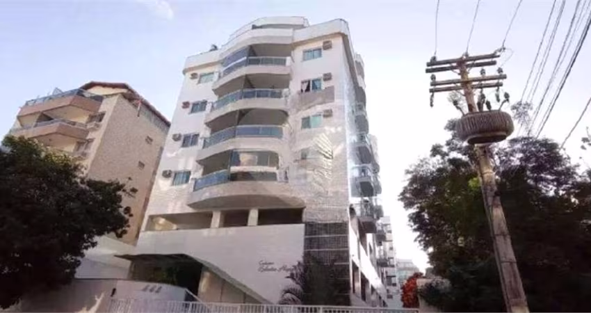 Cobertura com 4 quartos à venda em Algodoal - RJ