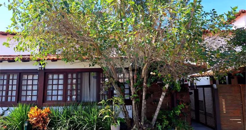 Condomínio com 3 quartos à venda em Geribá - RJ