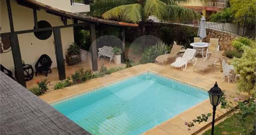 Casa com 6 quartos à venda em Balneário São Pedro - RJ
