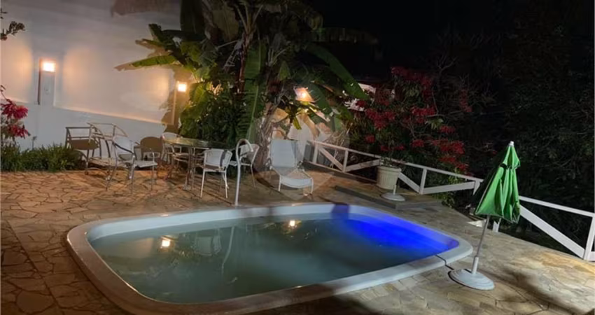 Condomínio com 4 quartos à venda em Praia Linda - RJ