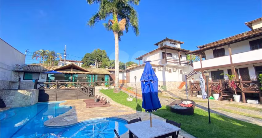 Hotel com 9 quartos à venda em Albatroz - RJ