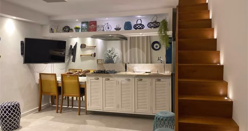 Condomínio com 2 quartos para locação em Geribá - RJ