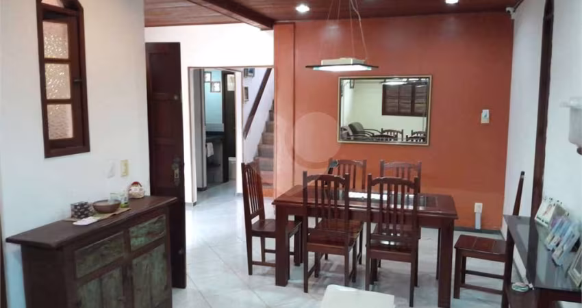 Casa com 3 quartos à venda ou para locação em Albatroz - RJ