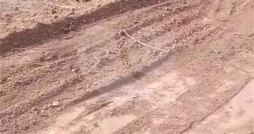 Terreno à venda no Genebra, Alumínio 