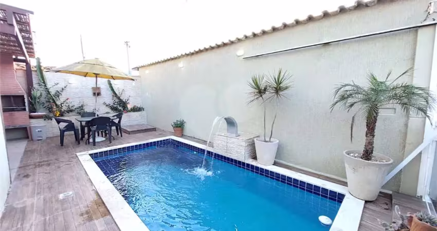 Casa com 2 quartos à venda em São José, Armação dos Búzios 