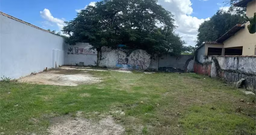 Terreno à venda em Manguinhos, Armação dos Búzios 