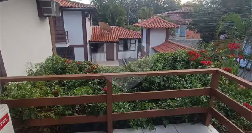 Condomínio com 3 quartos à venda em manguinhos - rj