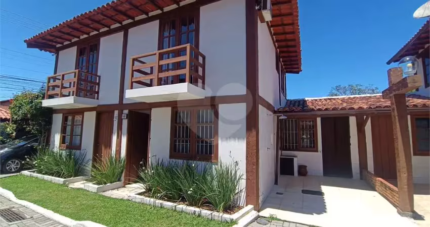 Condomínio com 2 quartos à venda ou para locação em Manguinhos - RJ
