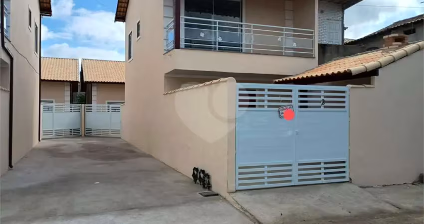 Casa com 2 quartos à venda no Cem Braças, Armação dos Búzios 