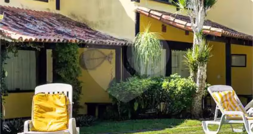 Casa em condomínio fechado com 4 quartos à venda no Geribá, Armação dos Búzios 