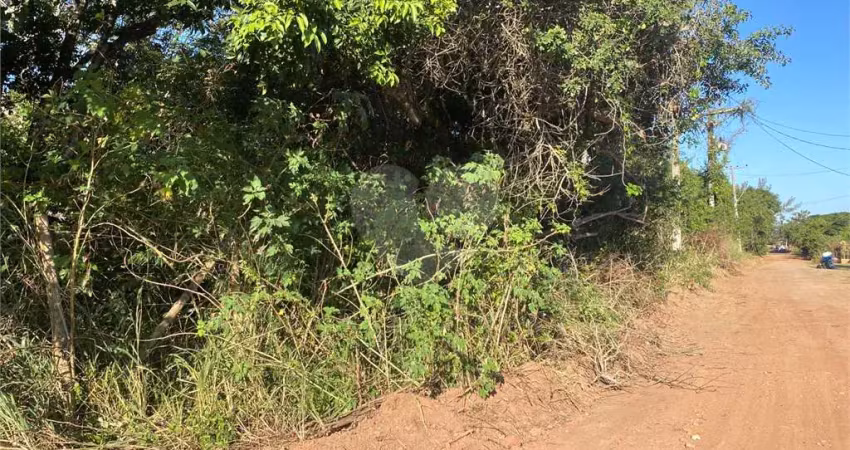 Terreno à venda na Marina, Armação dos Búzios 