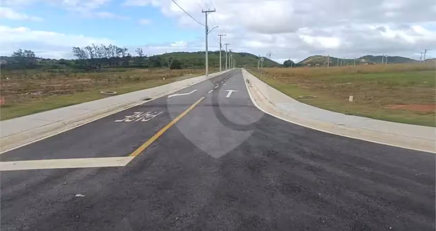 Terreno à venda no Baia Formosa, Armação dos Búzios 