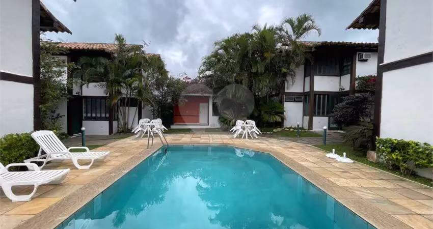 Condomínio com 3 quartos à venda ou para locação em geribá - rj