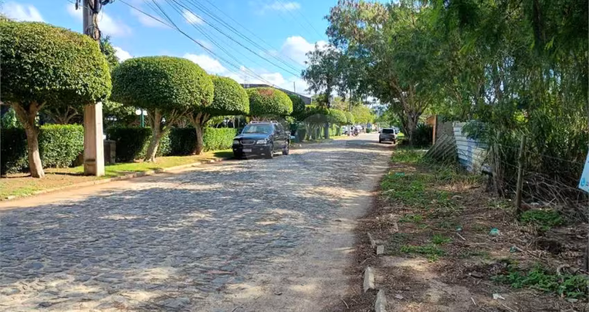 Terreno à venda na Marina, Armação dos Búzios 