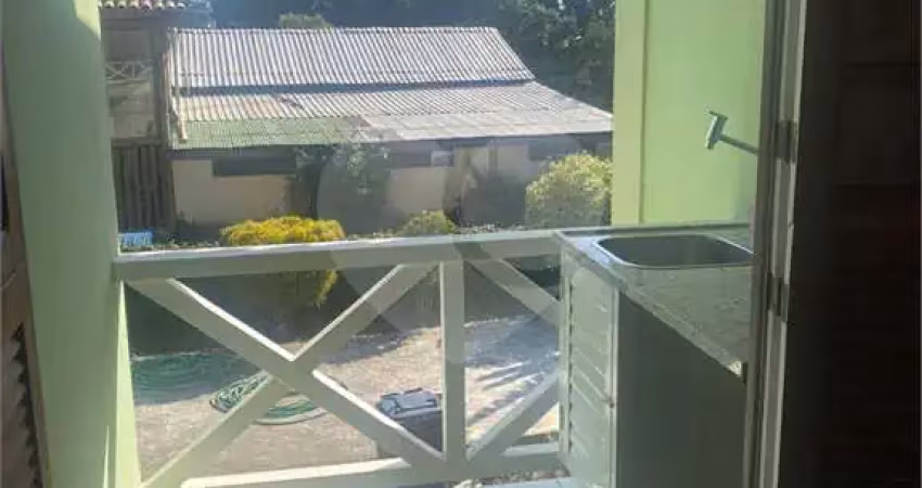 Condomínio com 1 quartos à venda em manguinhos - rj