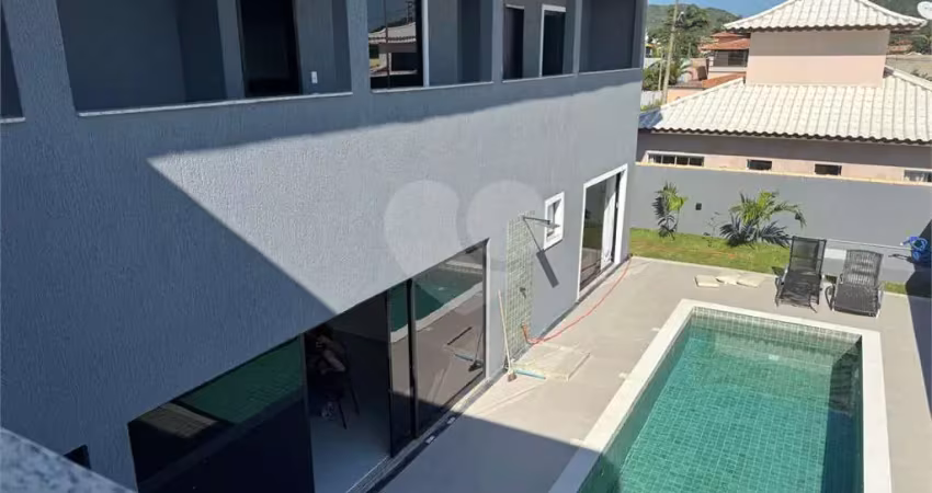 Casa com 6 quartos à venda em São José, Armação dos Búzios 