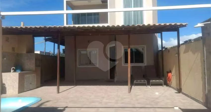 Casa com 3 quartos à venda em maria joaquina (tamoios) - rj