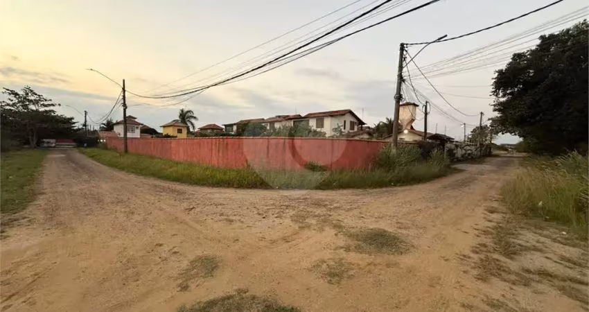 Terreno à venda na Praia Rasa, Armação dos Búzios 