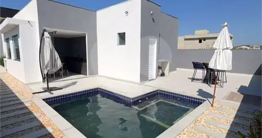 Casa em condomínio fechado com 3 quartos à venda no Ogiva, Cabo Frio 