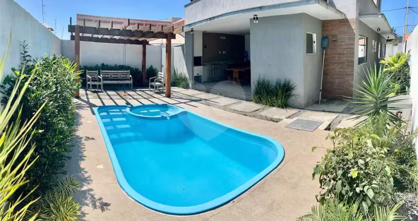 Casa com 3 quartos à venda em São José, Armação dos Búzios 