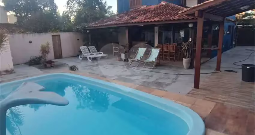 Casa com 3 quartos à venda em São José, Armação dos Búzios 