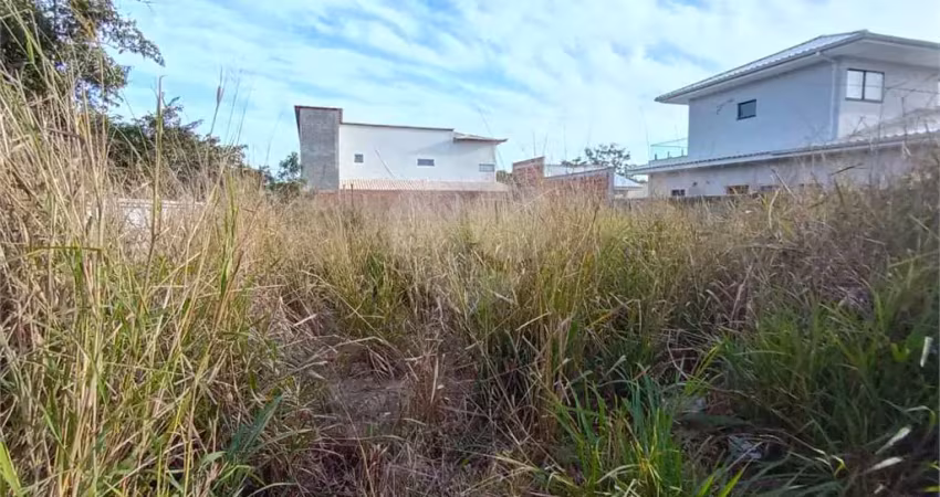 Terreno à venda em Caravelas, Armação dos Búzios 