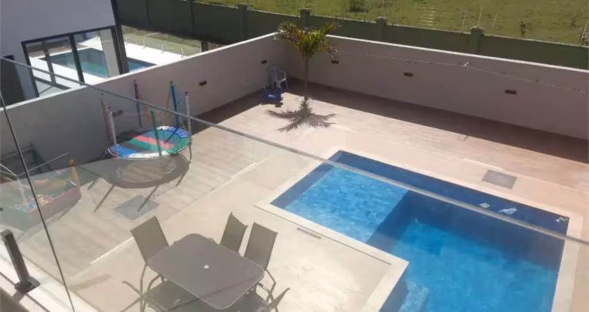 Casa em condomínio fechado com 4 quartos à venda no Ogiva, Cabo Frio 