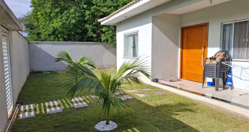 Casa em condomínio fechado com 3 quartos à venda em Caravelas, Armação dos Búzios 