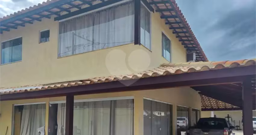 Casa com 5 quartos à venda na Praia Rasa, Armação dos Búzios 