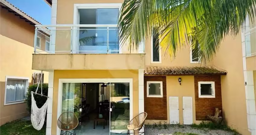 Casa em condomínio fechado com 3 quartos à venda na Rasa, Armação dos Búzios 