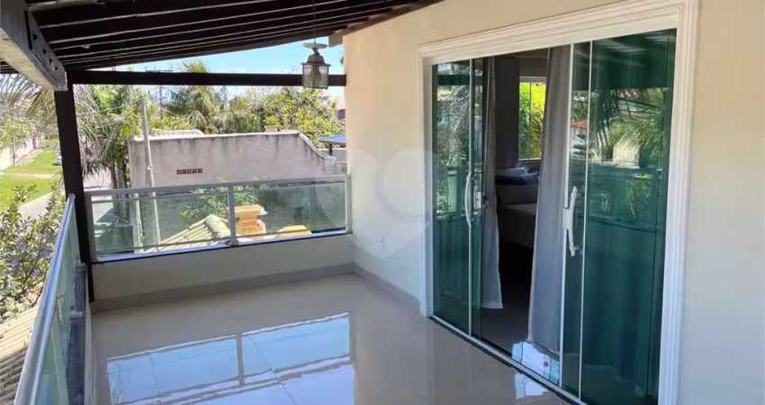 Casa com 3 quartos à venda em São José, Armação dos Búzios 