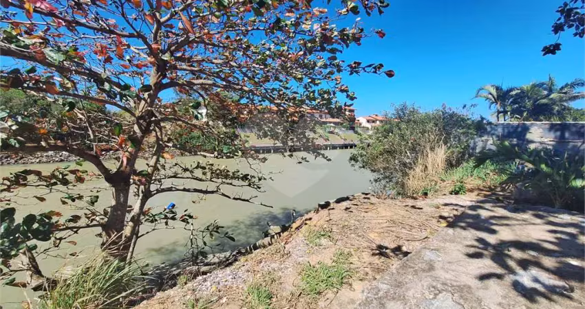 Terreno à venda na Marina, Armação dos Búzios 