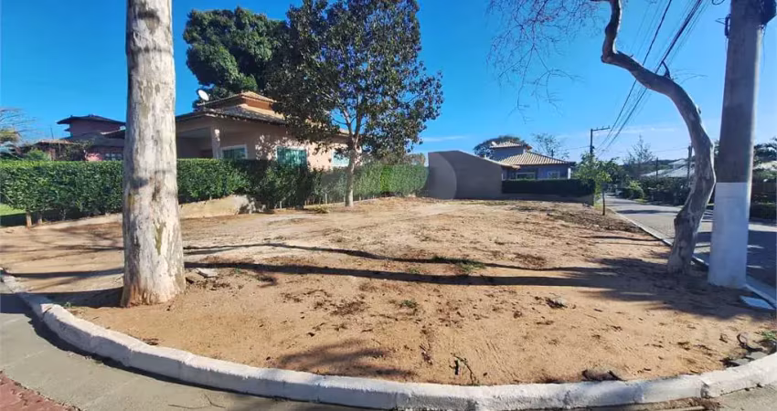 Terreno em condomínio fechado à venda na Rasa, Armação dos Búzios 
