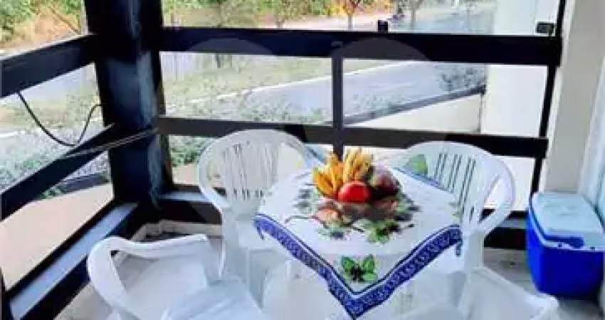 Apartamento com 1 quarto à venda no Centro (Mangue), Armação dos Búzios 