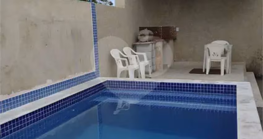 Casa com 3 quartos à venda em São José, Armação dos Búzios 