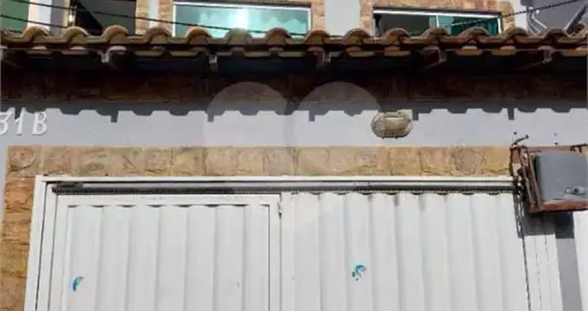 Casa com 3 quartos à venda na Vila do Sol, Cabo Frio 