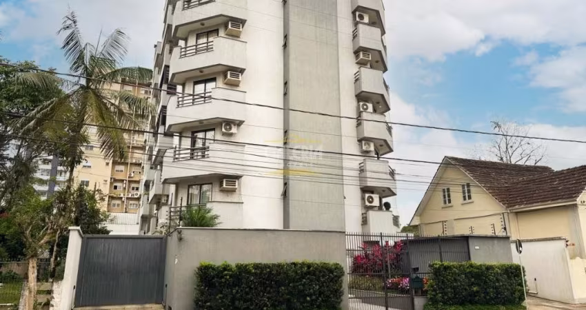 Apartamento a venda com uma suite mais 1 quarto - Bairro Anita Garibaldi - Joinville - SC  - R$499.900,00