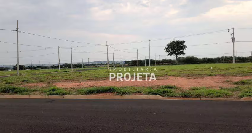 Terreno à venda, 258 m² por r$ 135.000,00 - parque dos buritis residencial - presidente prudente/sp